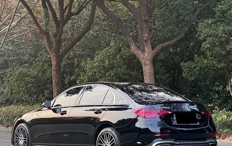 Mercedes-Benz C-Класс, 2025 год, 5 350 000 рублей, 5 фотография