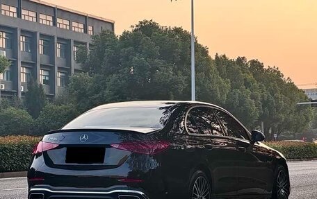 Mercedes-Benz C-Класс, 2025 год, 5 350 000 рублей, 7 фотография