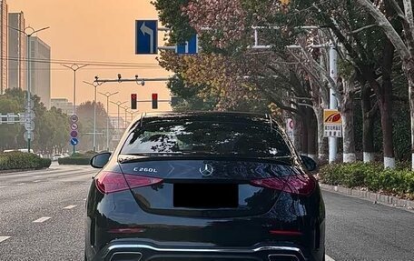 Mercedes-Benz C-Класс, 2025 год, 5 350 000 рублей, 6 фотография