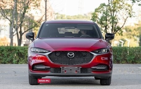 Mazda CX-4, 2022 год, 2 170 000 рублей, 5 фотография
