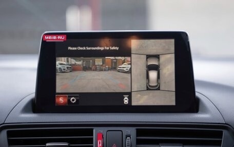 Mazda CX-4, 2022 год, 2 170 000 рублей, 8 фотография