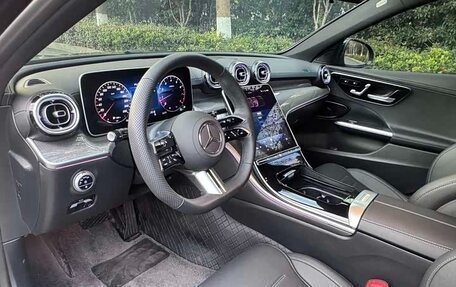 Mercedes-Benz C-Класс, 2025 год, 5 350 000 рублей, 13 фотография