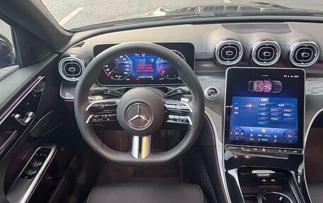 Mercedes-Benz C-Класс, 2025 год, 5 350 000 рублей, 15 фотография