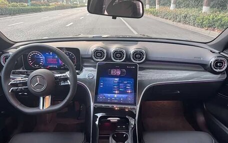 Mercedes-Benz C-Класс, 2025 год, 5 350 000 рублей, 14 фотография