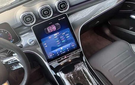 Mercedes-Benz C-Класс, 2025 год, 5 350 000 рублей, 18 фотография