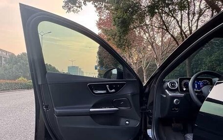 Mercedes-Benz C-Класс, 2025 год, 5 350 000 рублей, 8 фотография