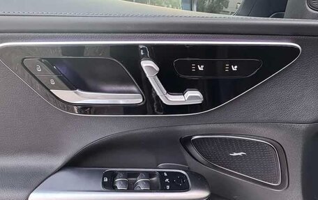 Mercedes-Benz C-Класс, 2025 год, 5 350 000 рублей, 19 фотография