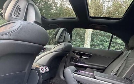 Mercedes-Benz C-Класс, 2025 год, 5 350 000 рублей, 12 фотография