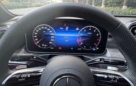 Mercedes-Benz C-Класс, 2025 год, 5 350 000 рублей, 16 фотография