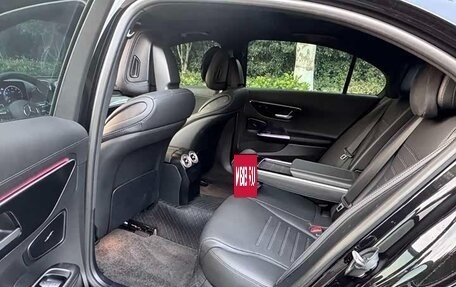 Mercedes-Benz C-Класс, 2025 год, 5 350 000 рублей, 11 фотография