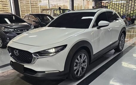 Mazda CX-30 I, 2022 год, 2 370 000 рублей, 3 фотография