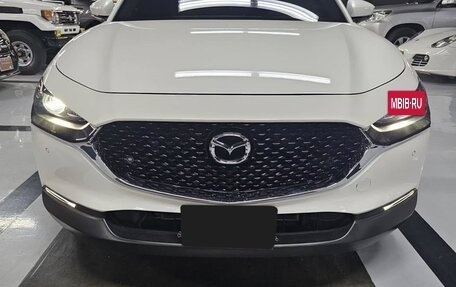 Mazda CX-30 I, 2022 год, 2 370 000 рублей, 2 фотография