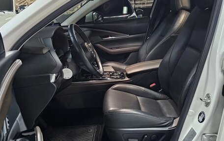 Mazda CX-30 I, 2022 год, 2 370 000 рублей, 9 фотография