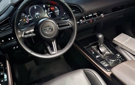 Mazda CX-30 I, 2022 год, 2 370 000 рублей, 10 фотография