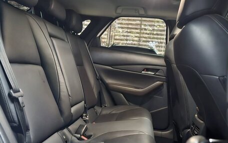 Mazda CX-30 I, 2022 год, 2 370 000 рублей, 16 фотография