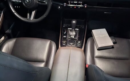 Mazda CX-30 I, 2022 год, 2 370 000 рублей, 18 фотография