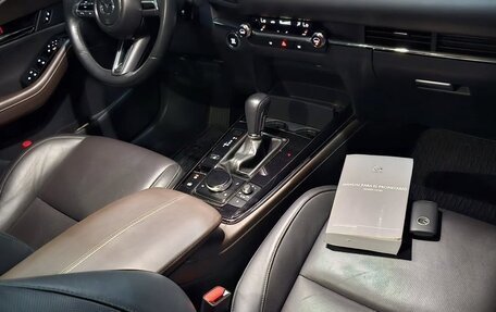 Mazda CX-30 I, 2022 год, 2 370 000 рублей, 17 фотография