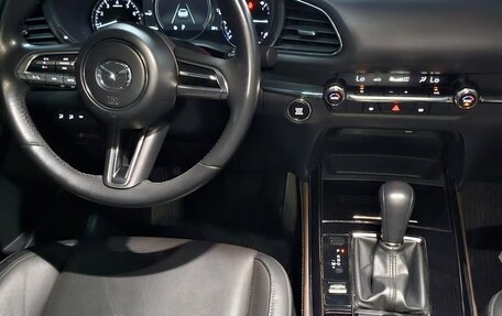 Mazda CX-30 I, 2022 год, 2 370 000 рублей, 11 фотография