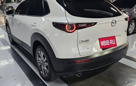 Mazda CX-30 I, 2022 год, 2 370 000 рублей, 4 фотография