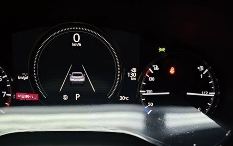 Mazda CX-30 I, 2022 год, 2 370 000 рублей, 12 фотография