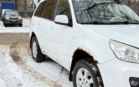 Chery Tiggo (T11), 2014 год, 450 000 рублей, 3 фотография