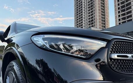 Mercedes-Benz GLC, 2025 год, 7 150 000 рублей, 2 фотография