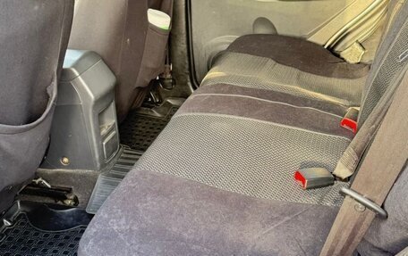 Chery Tiggo (T11), 2014 год, 450 000 рублей, 5 фотография