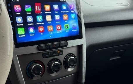 Chery Tiggo (T11), 2014 год, 450 000 рублей, 7 фотография