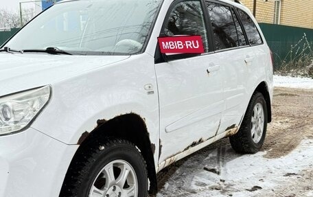 Chery Tiggo (T11), 2014 год, 450 000 рублей, 2 фотография