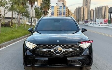 Mercedes-Benz GLC, 2025 год, 7 150 000 рублей, 3 фотография