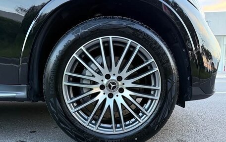 Mercedes-Benz GLC, 2025 год, 7 150 000 рублей, 10 фотография