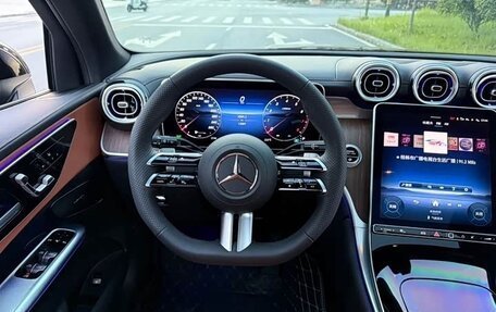 Mercedes-Benz GLC, 2025 год, 7 150 000 рублей, 14 фотография