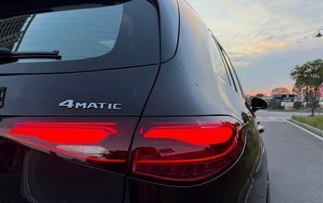 Mercedes-Benz GLC, 2025 год, 7 150 000 рублей, 9 фотография