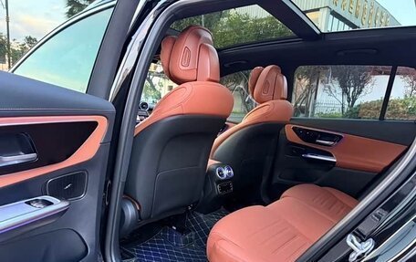 Mercedes-Benz GLC, 2025 год, 7 150 000 рублей, 18 фотография