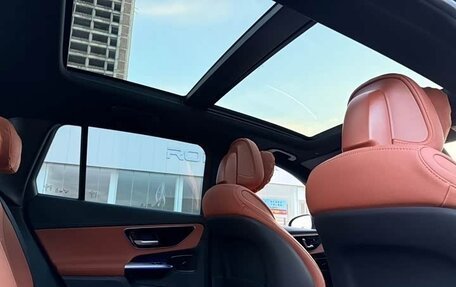 Mercedes-Benz GLC, 2025 год, 7 150 000 рублей, 20 фотография