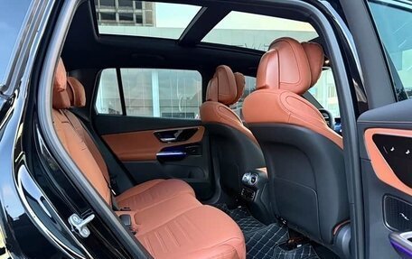 Mercedes-Benz GLC, 2025 год, 7 150 000 рублей, 19 фотография