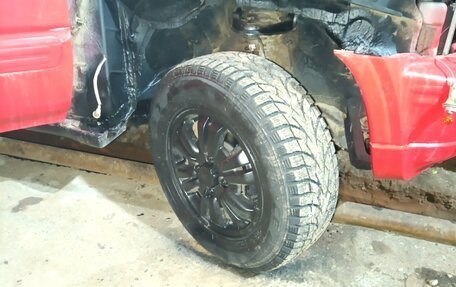 Honda CR-V IV, 1996 год, 267 000 рублей, 6 фотография