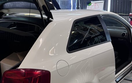 Audi A3, 2009 год, 810 000 рублей, 5 фотография