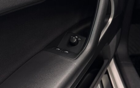 Audi A3, 2009 год, 810 000 рублей, 8 фотография