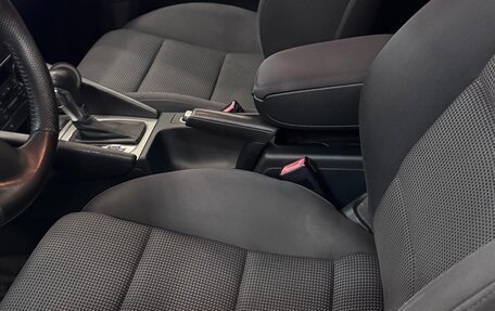 Audi A3, 2009 год, 810 000 рублей, 6 фотография