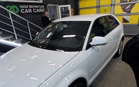 Audi A3, 2009 год, 810 000 рублей, 9 фотография