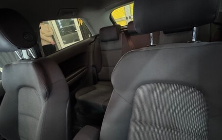 Audi A3, 2009 год, 810 000 рублей, 7 фотография