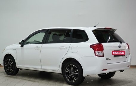 Toyota Corolla, 2014 год, 1 050 000 рублей, 2 фотография