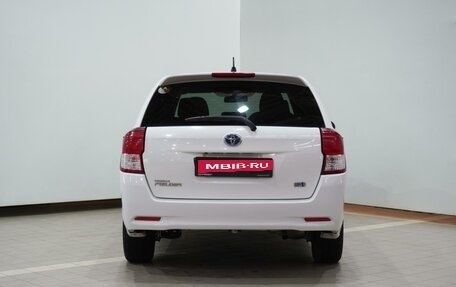 Toyota Corolla, 2014 год, 1 050 000 рублей, 4 фотография