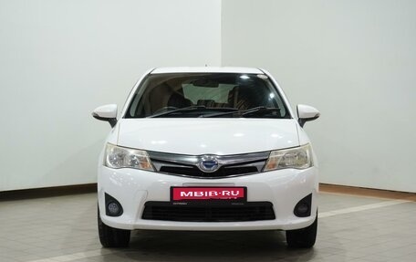 Toyota Corolla, 2014 год, 1 050 000 рублей, 3 фотография