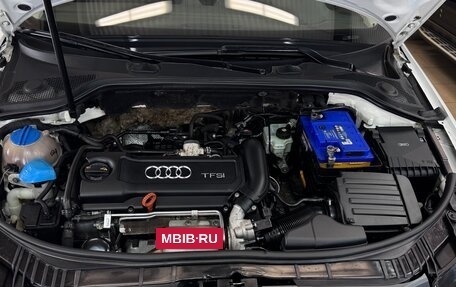 Audi A3, 2009 год, 810 000 рублей, 11 фотография