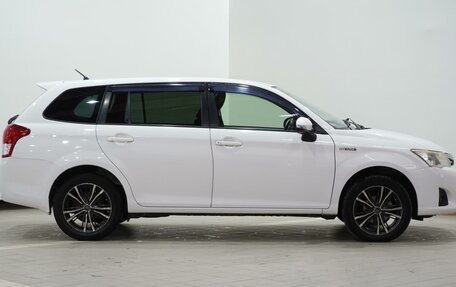 Toyota Corolla, 2014 год, 1 050 000 рублей, 5 фотография