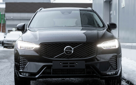 Volvo XC60 II, 2025 год, 9 630 000 рублей, 4 фотография