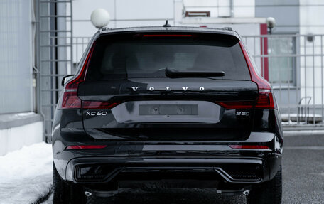 Volvo XC60 II, 2025 год, 9 630 000 рублей, 3 фотография