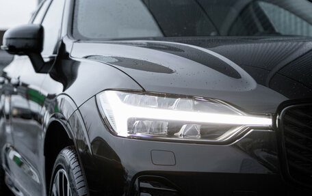 Volvo XC60 II, 2025 год, 9 630 000 рублей, 5 фотография